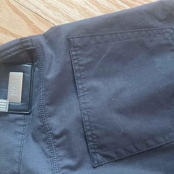 Hugo Boss Hugo Boss ALABAMA 100% cotton - Picture 9 of 16